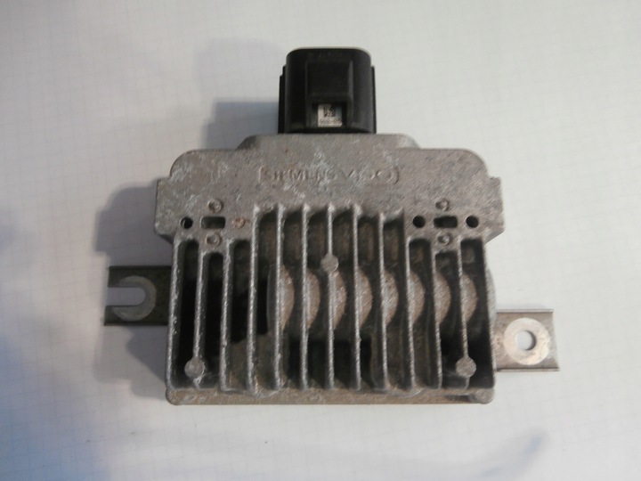 фото №4, Модуль пального насоса volvo s80 v70 3.2 benz