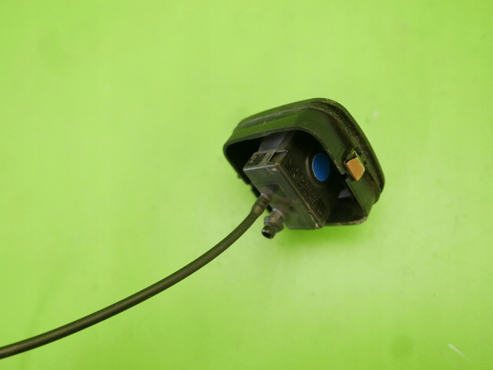 фото №8, Перемикач регулювання сидіння лівий mercedes w220