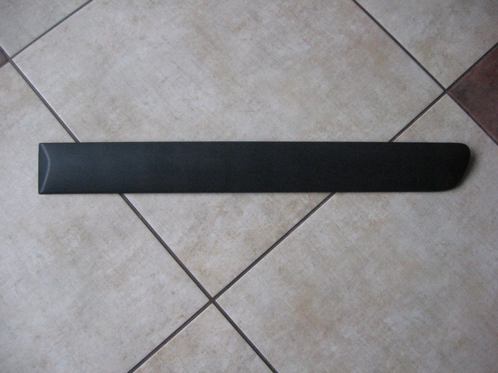 фото №2, Ліва планка двері - зад honda cr-v ii 01-06 - нова