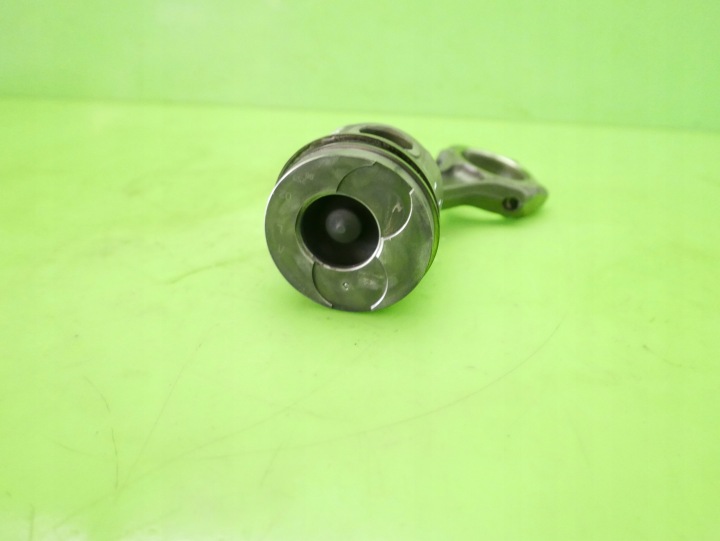 фото №10, Поршень шатун renault scenic i 1.9 dti f9qa734 96-