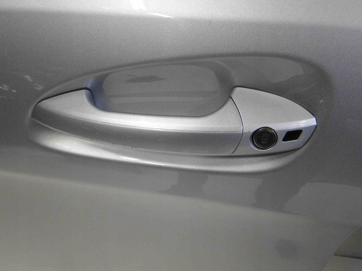 фото №1, Mercedes ml w166 ручка keyless go левая передняя
