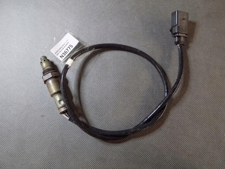 фото №1, Skoda karoq лямбда-зонд 04e906262cs