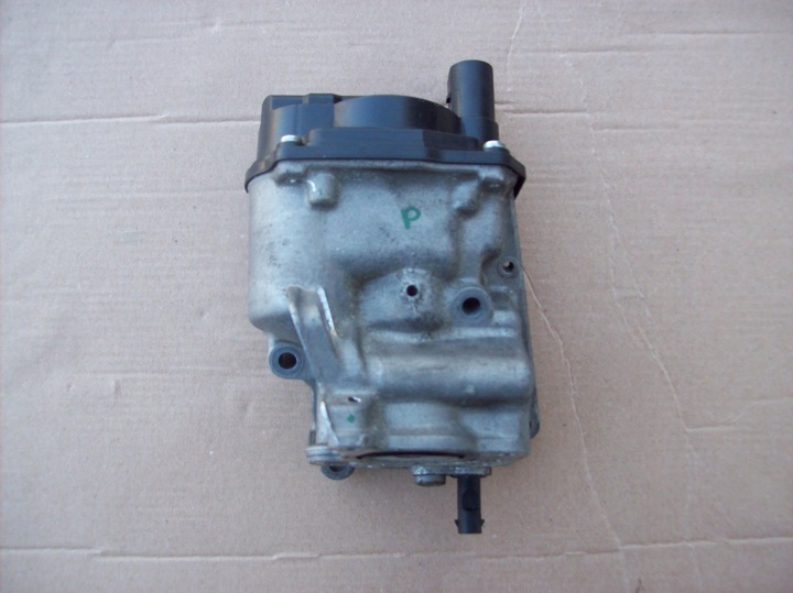 фото №1, Audi a6 c7 клапан egr 3.0tdi crt