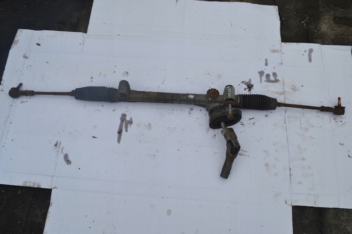 фото №7, Рейка рульового управління трансмісія opel corsa c
