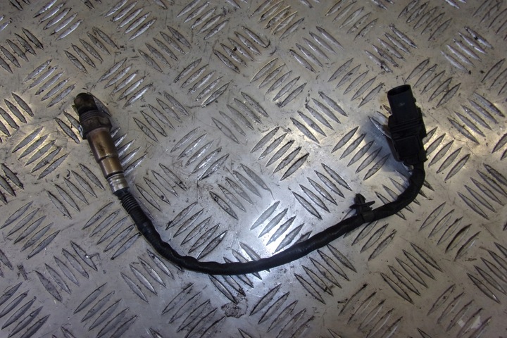 фото №1, Лямбда-зонд kia ceed 1.6 crdi 06-