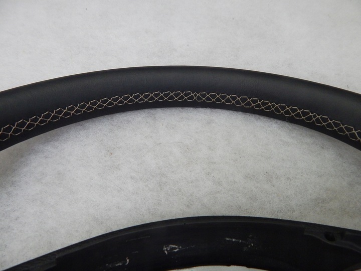 фото №9, Bmw e71 e70 x6 x5 - руль indyvidual pod łop