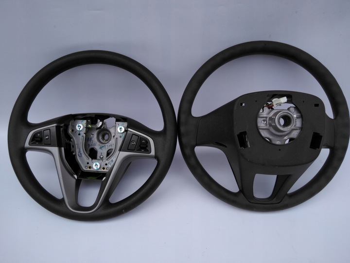 фото №3, Кермо мульті hyundai i20