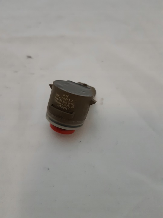 фото №9, Датчик pdc jaguar land rover jk83-15k859-ac