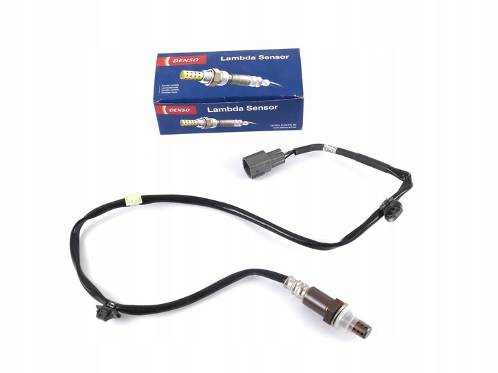 фото №1, Лямбда-зонд toyota previa 2.4 оригинал denso dox0206