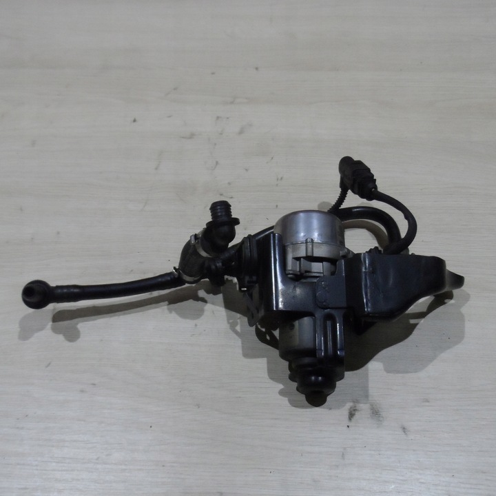 фото №7, Насос тормозная 8e0927317f audi a5 s5