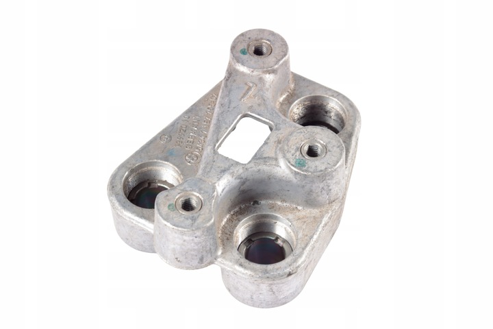 фото №1, Bmw e93 тримач підшипник головного лівий зад 7157755