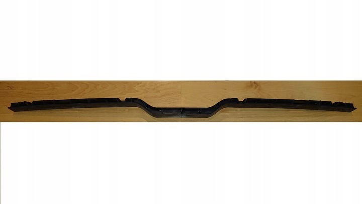 фото №1, Colt czc cabrio ковзун кріплення бампера зад