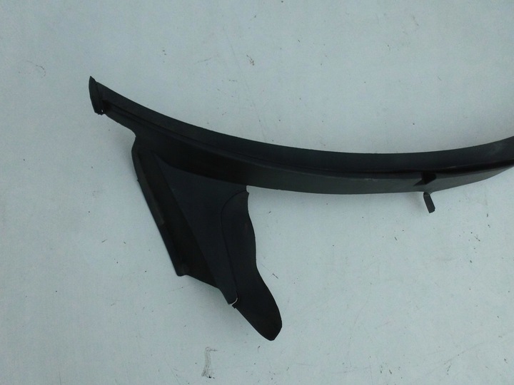 фото №2, Панель под лобовым стеклом 3d1819415c vw phaeton 3d оригинал