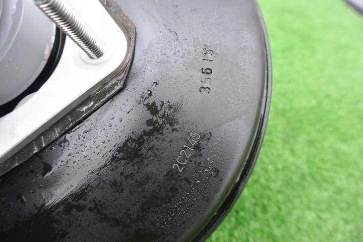 фото №5, Усилитель тормозные maserati quattroporte vi ghibli eu