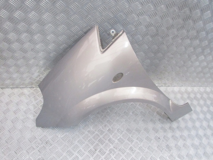 фото №1, Крило lp лівий перед kddc citroen c3 pluriel 04r