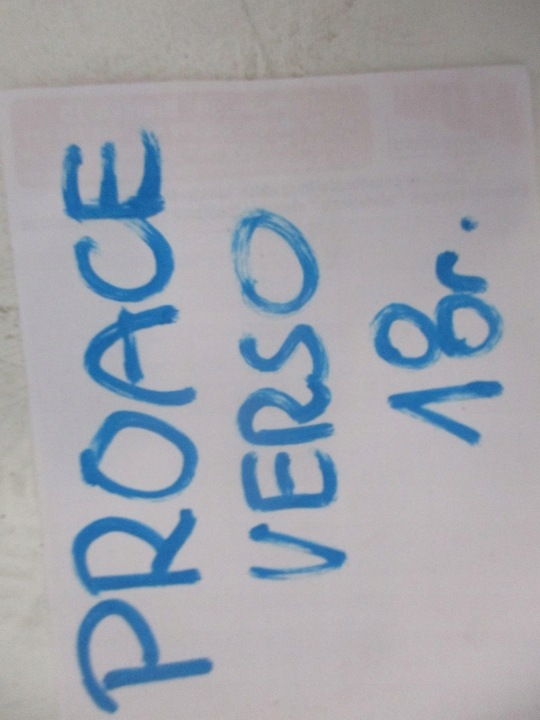 фото №5, Заглушка консолі toyota proace expert jumpy 18r