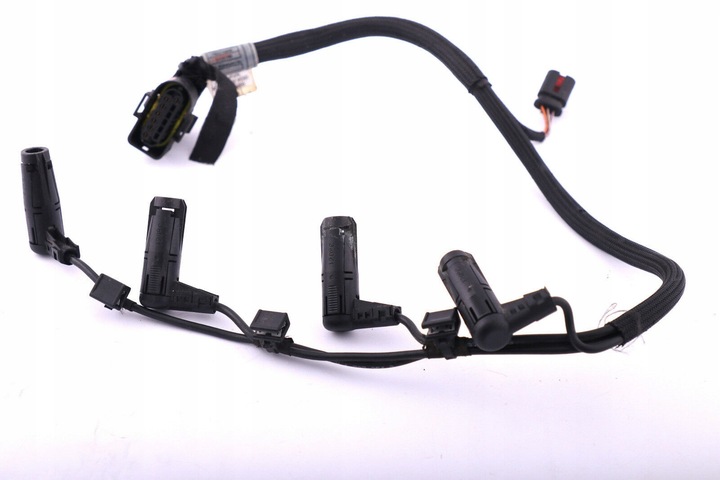 фото №12, Жгут свечей накаливания bmw e90 e91 e92 e93 e84 x1