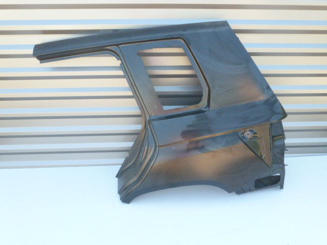 фото №1, Крыло зад левый mercedes glk 204