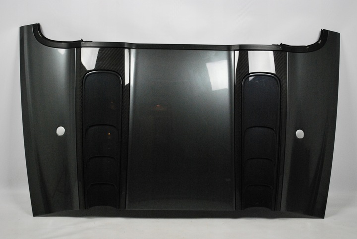 фото №1, Крышка контейнера крыша audi r8 spyder 4s7825509