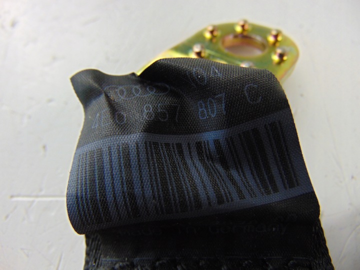 фото №6, Pas зад середній audi a8 d3 4e0857807c