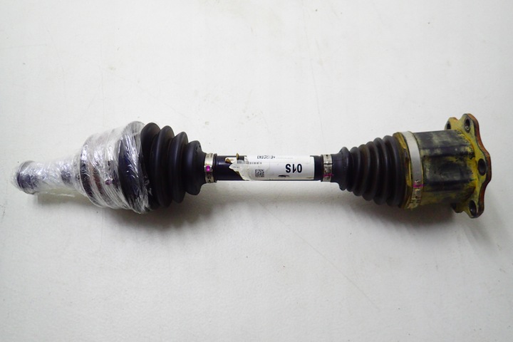 фото №2, Audi a8 s8 4n полуось перед 2019r. 4n0407271c