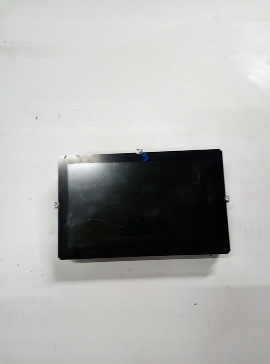 фото №1, Дисплей монітор 20091ep00a qashqai j10 07-