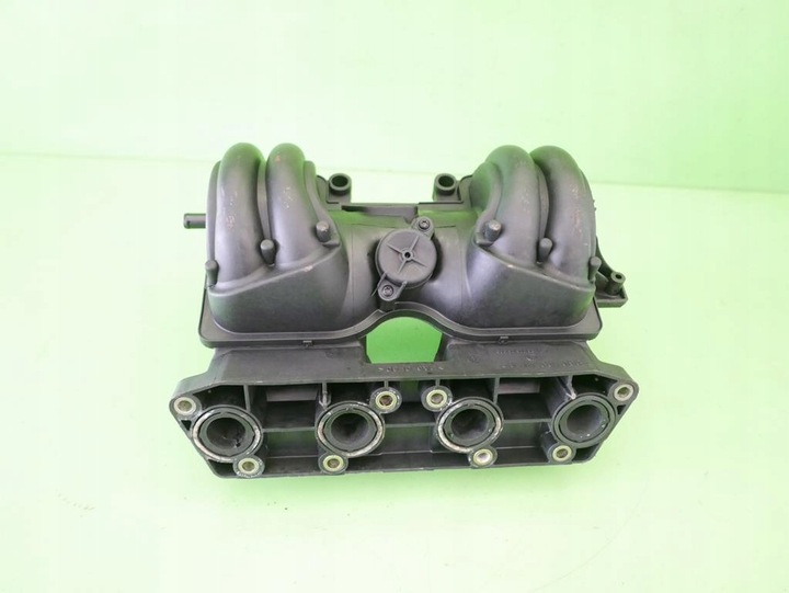 фото №8, Коллектор всасывающий впускной seat ibiza ii fl 1.4 8v