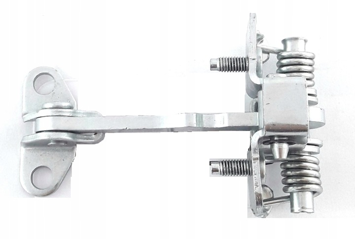 фото №1, Ограничитель дверь перед l / p citroen ax