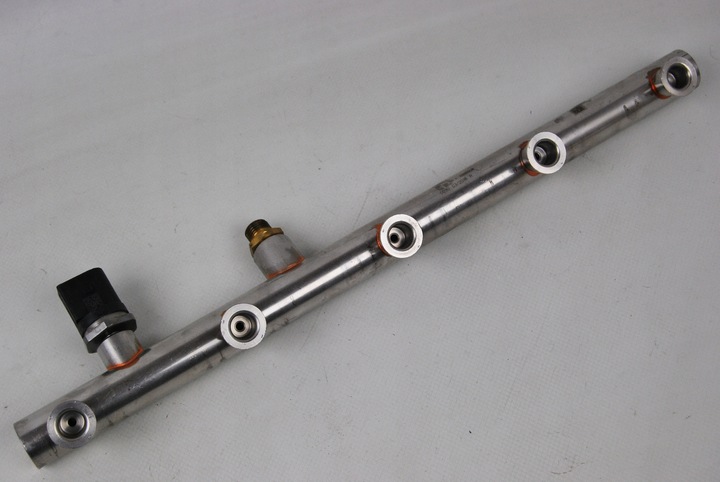 фото №1, Планка вприскувальний audi r8 4s 07l133315s