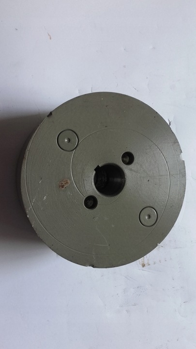 фото №3, Kamaz регулятор насоса вприскувальної turbo org lublin