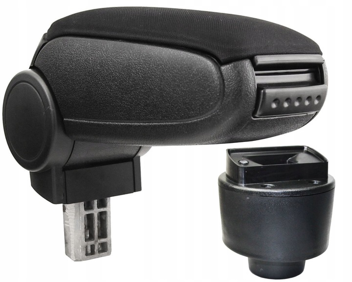 фото №1, Подлокотник предназначенный материал seat ibiza 6j