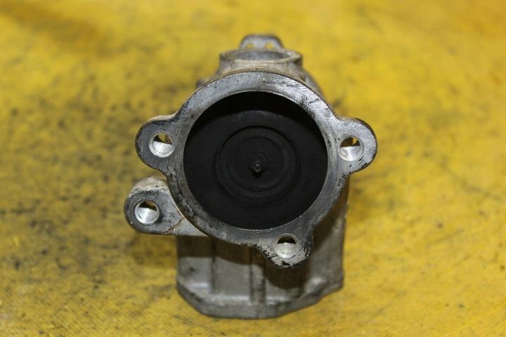 фото №3, Клапан egr opel corsa d 1.3 cdti 55219498