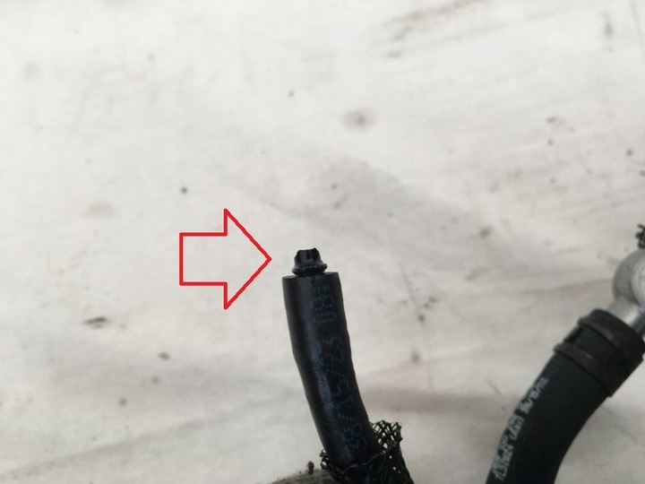 фото №5, Audi a8 d5 3.0 tdi 18 планка вприскувальний 059130090dd