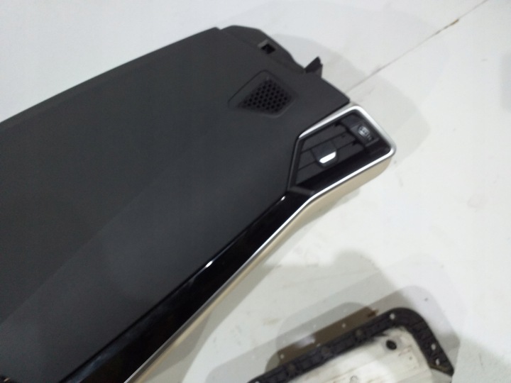 фото №5, Bmw 3 g20 g21 панель консоль подушка безпеки подушки ремені оригінал демонтаж