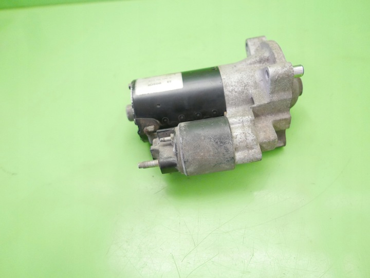 фото №11, Стартер 0001112029 citroen ax 1.0 8v 91-98