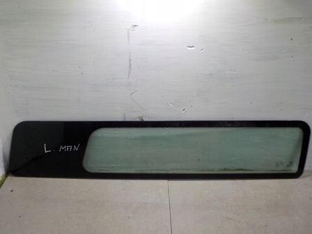 фото №1, Man tga tgx стекло левая