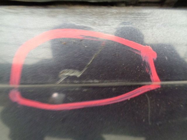 фото №8, Citroen c4 picasso grand бампер задній kenc