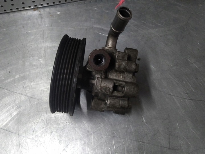 фото №4, Voyager town caravan 11-19r 3.6 v6 насос усилителя