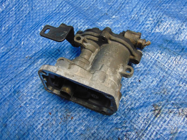 фото №1, Ford focus mk2 c-max mondeo mk4 1.8t dci клапан egr