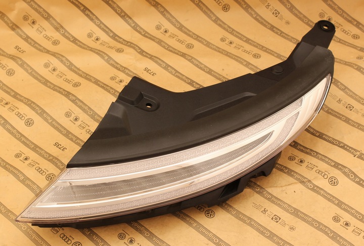 фото №1, Hyundai nexo 19+ лампа повний led верхня ліва