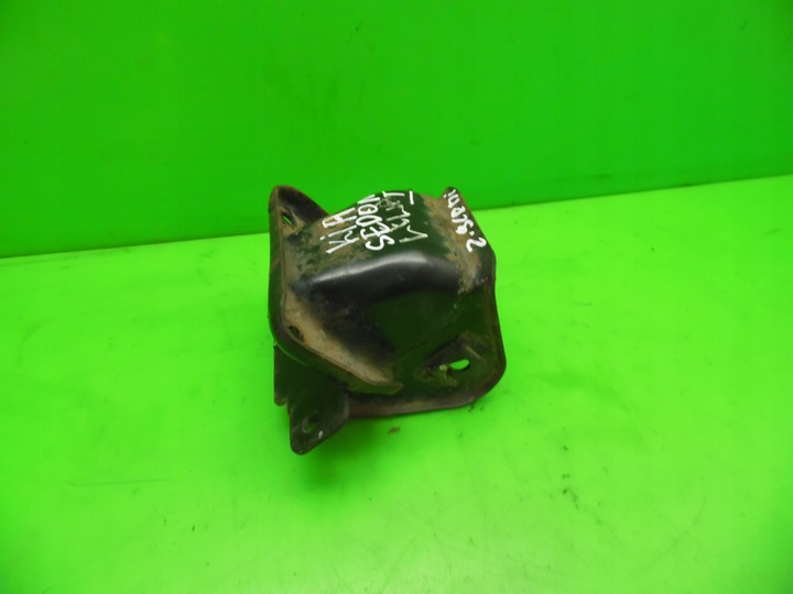 фото №7, Лапи двигателя kia sedona i carnival 2.9 crdi 99-06