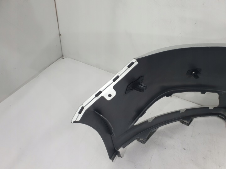 фото №7, Ford mondeo mk5 14-19 бампер перед передний 6xpdc