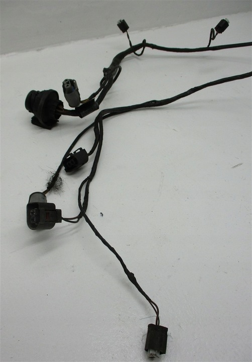 фото №5, Жгут установка бампера перед e46 m3 7833004 / 783005