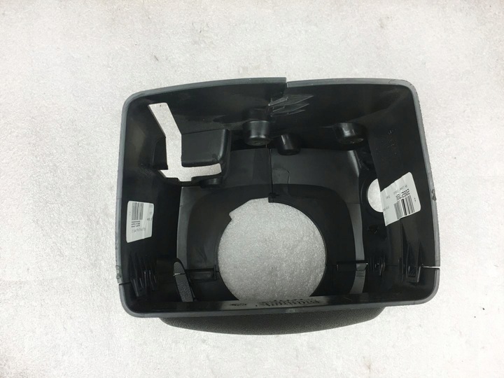 фото №7, Chevrolet traverse 13-17 - защита колонки 20827801