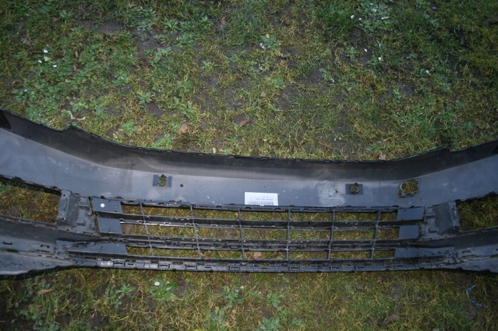 фото №8, Vw passat b8 бампер переднє 3g0853677a