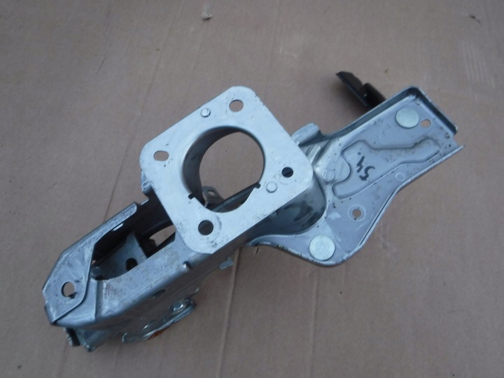 фото №5, Педаль гальма ford focus mk4 1.5 ecobost