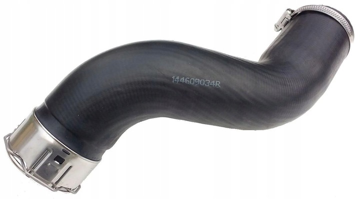 фото №1, Renault clio iv 1,5 dci шланг труба шланг turbo интеркулер