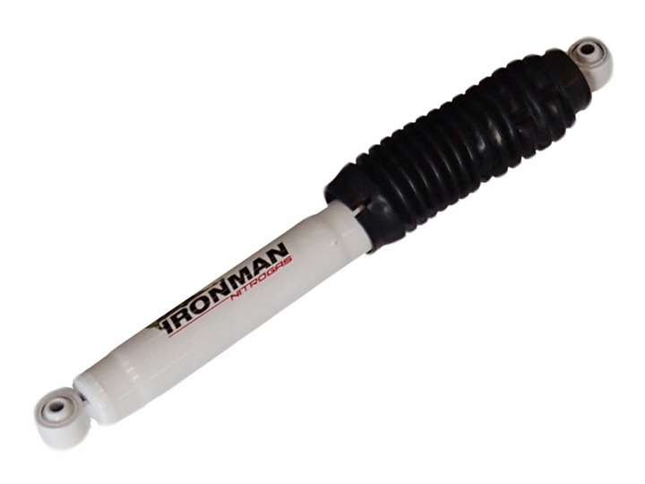 фото №12, Амортизатор набір рестайлінг +35mm grand vitara od 2005