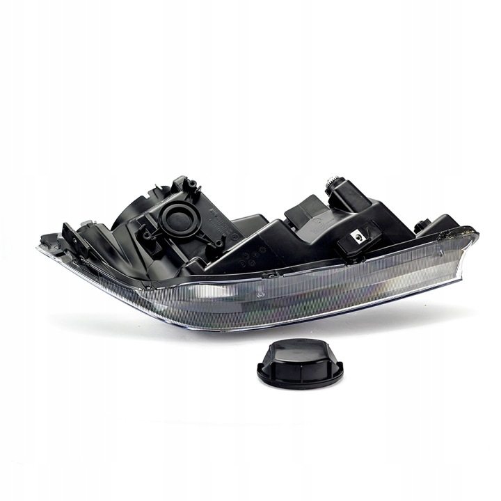 фото №13, Фара ліве honda accord vii 2003-2006 h1