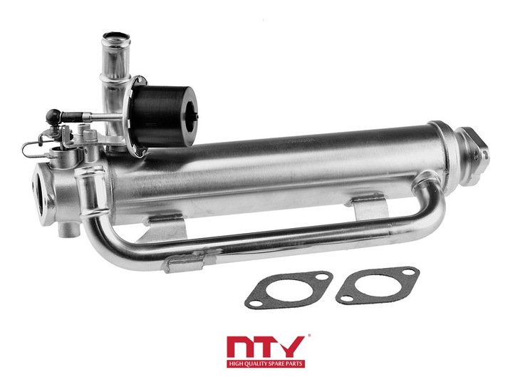 фото №2, Радіаторів вихлопних газів egr skoda octavia 2.0tdi 06-13